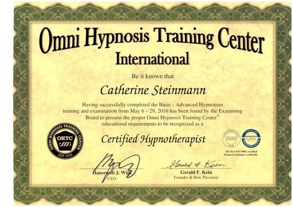 Hypnose Frauenfeld-panikattacke-Hypnose Zürich