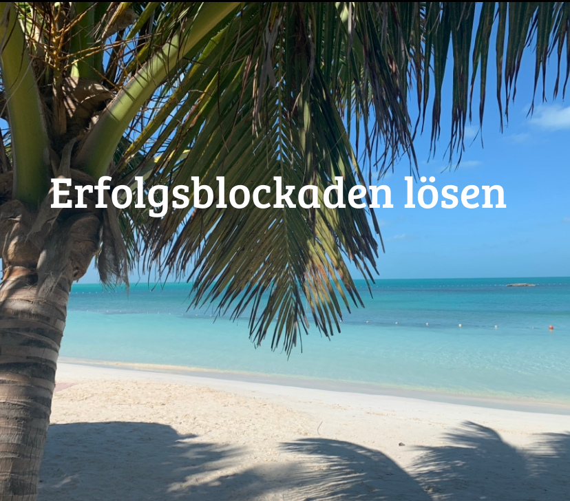 Erfolgslockden lösen (1)